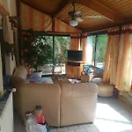 La Campagnette Holiday home Canteloup