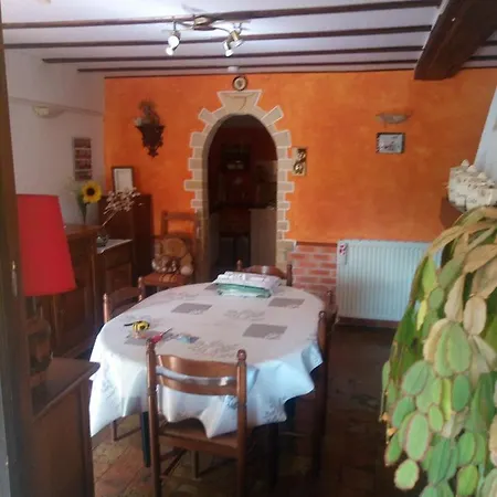 La Campagnette * Canteloup