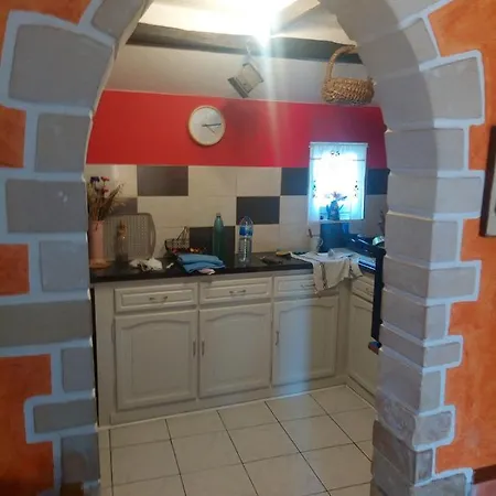 La Campagnette Holiday home