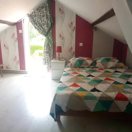 La Campagnette Ferienhaus