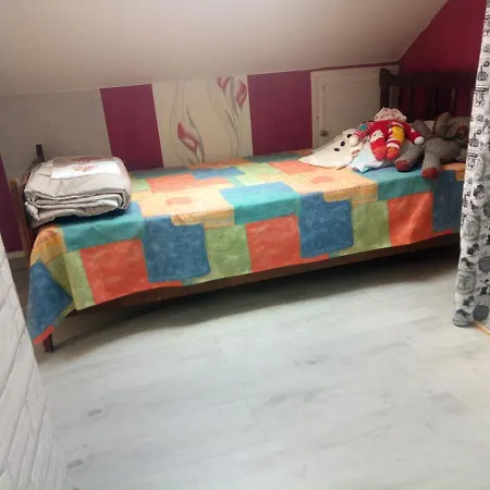 La Campagnette Canteloup