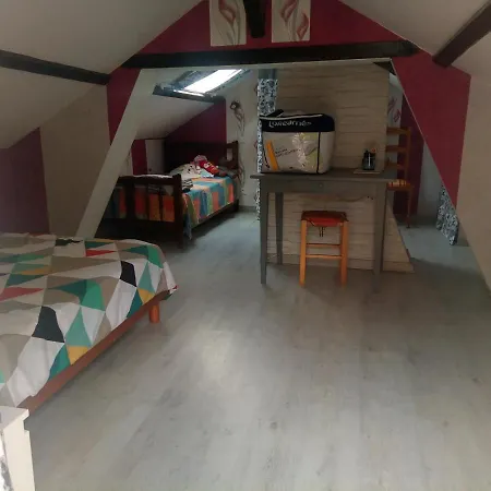 Holiday home La Campagnette Canteloup