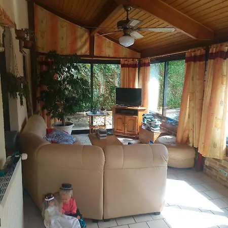 La Campagnette Holiday home Canteloup