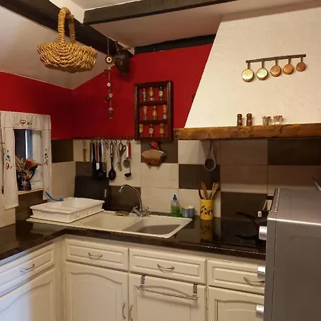 Holiday home La Campagnette *