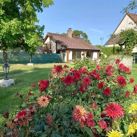 Holiday home La Campagnette