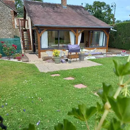 La Campagnette Holiday home *