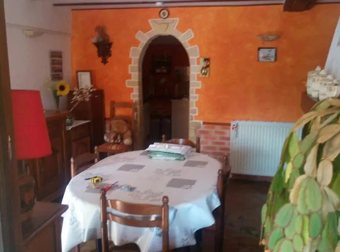 La Campagnette * Canteloup