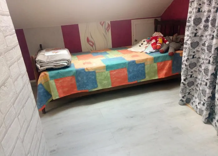 La Campagnette Canteloup