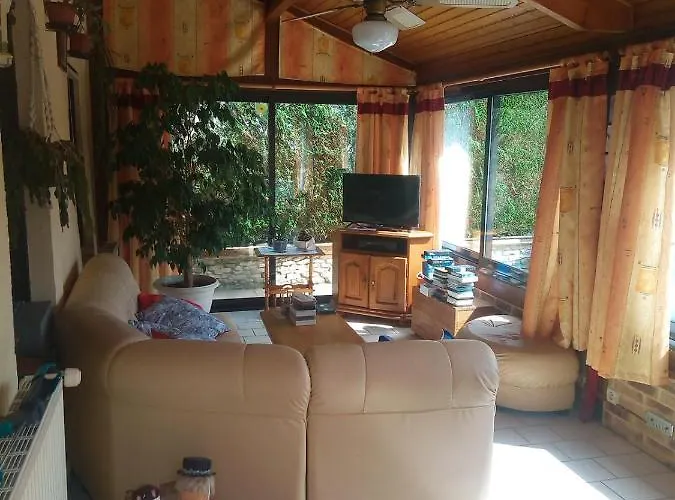 La Campagnette Ferienhaus Canteloup