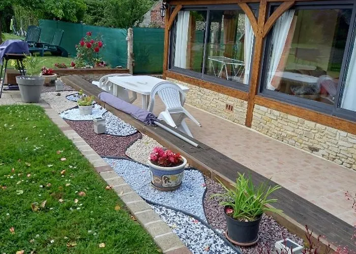 La Campagnette Semesterbostad *