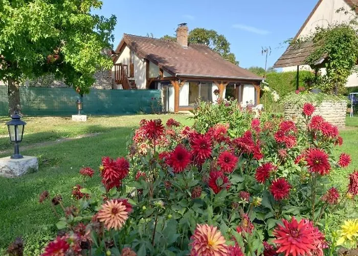 Ferienhaus La Campagnette